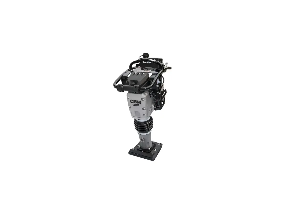 Compactador Sapo CSR 650 CSM