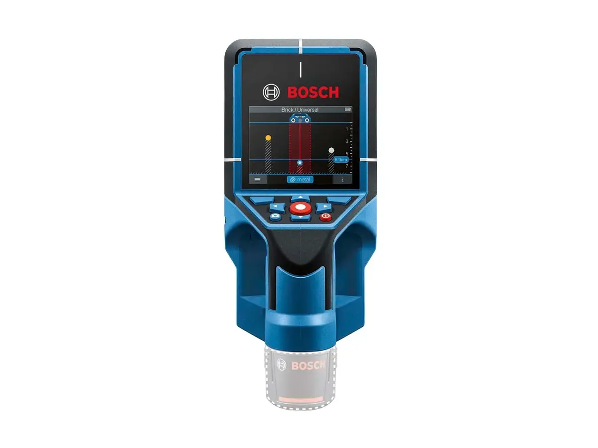 Detector Bosch D-TECT 200 C