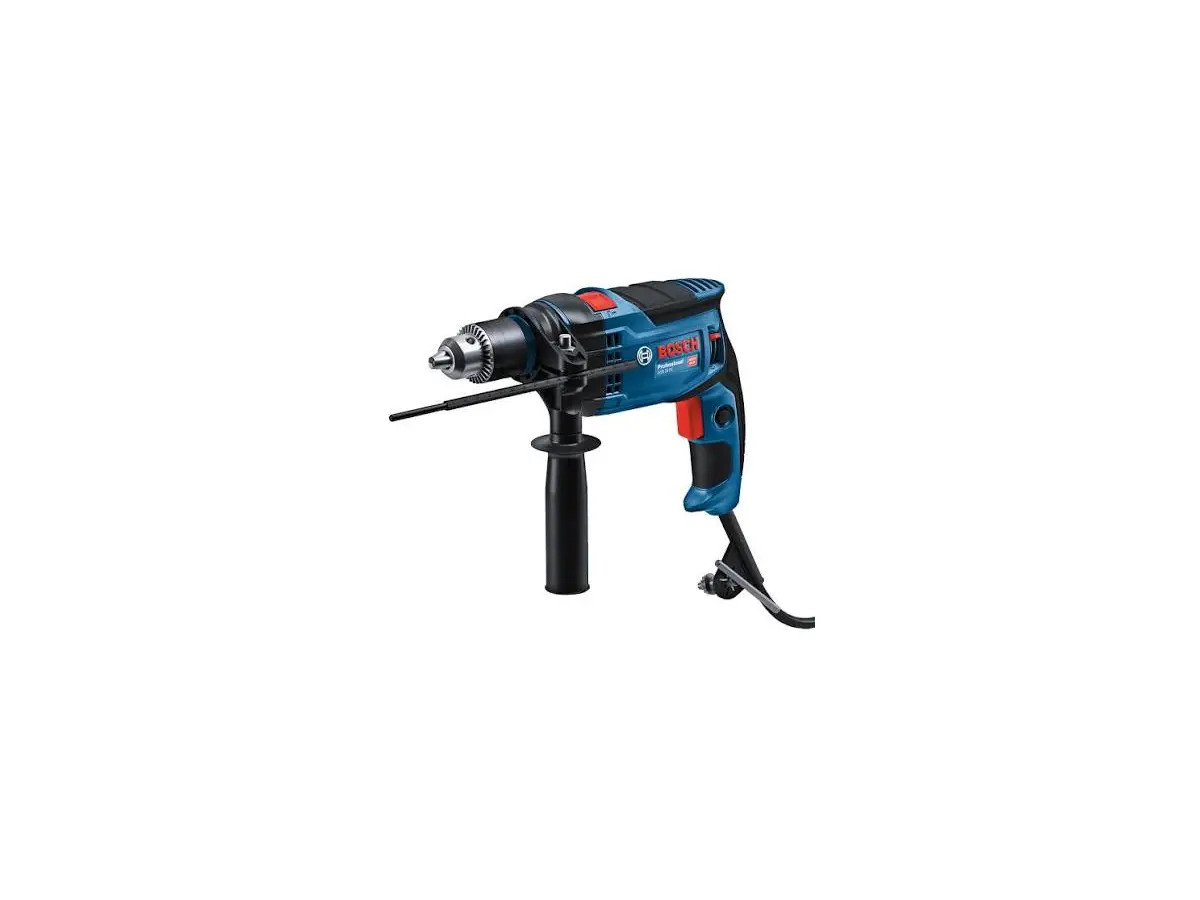 Furadeira de Impacto Bosch GSB 16 RE