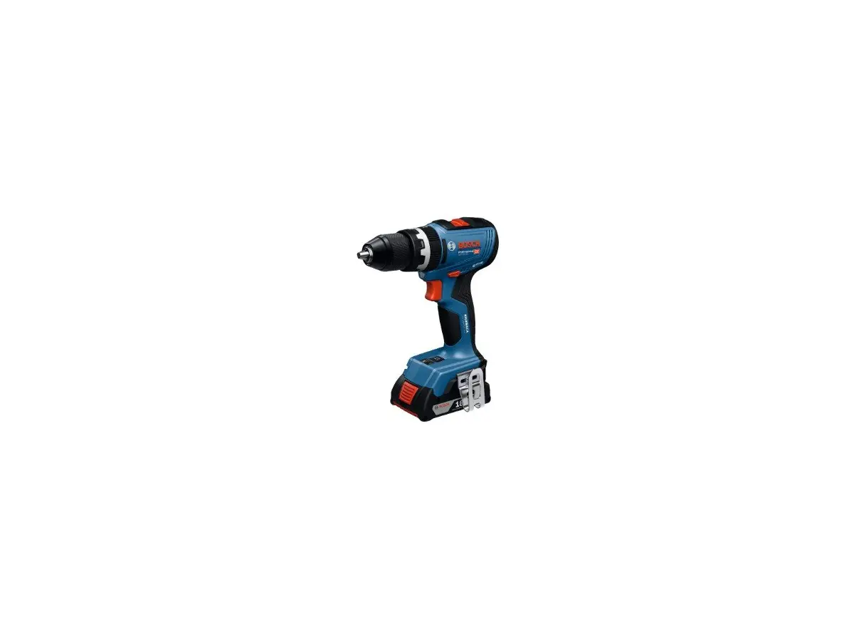 Furadeira/Parafusadeira Bosch GSB 18V-65