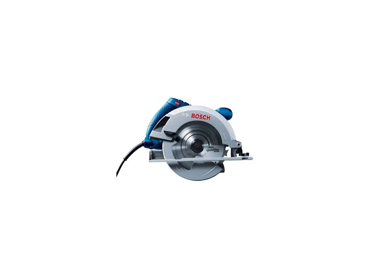 Serra Circular Bosch GKS 20-65