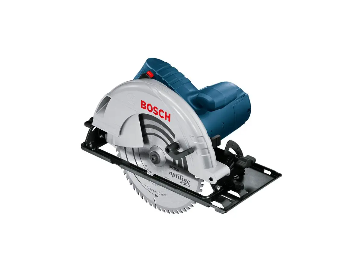 Serra Circular Bosch GKS 235